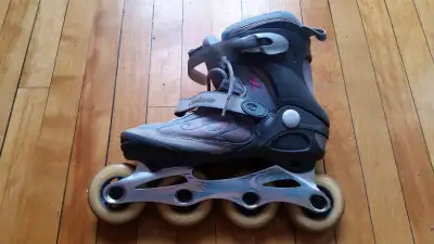 K2 skates rollerblades, View more