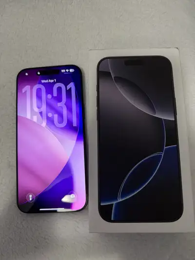 Iphone 16 Pro Max, View more