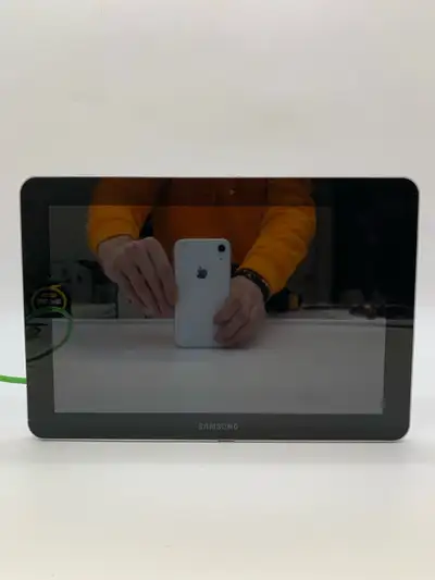 Samsung Galaxy Tab 10.1 GT-P7510 16GB WiFi Tablet Read Descripti, View more