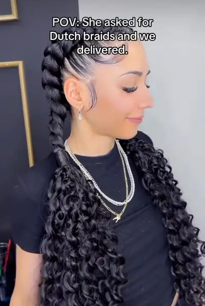 braids, weave, dreads, extensions and more, View more