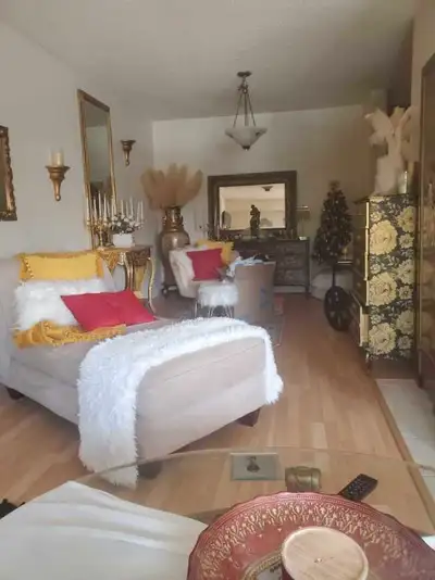 looking for one roommate...one month free with lease ...