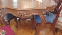 Table antique