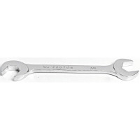 Pronto 1  1/8 open end angled wrench