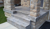 ★ From Paths to Patios Kawartha Tailor-Made Solutions