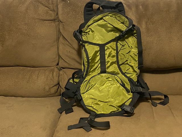 Fly fishing backpack, Fishing, Camping & Outdoors, Truro