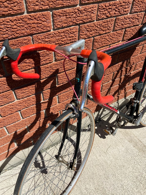 Bianchi road bike Road St. Catharines Kijiji