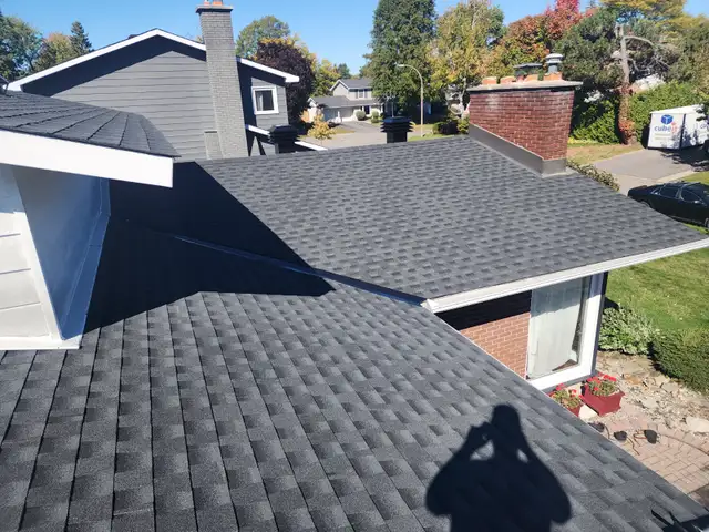Roof and Siding Repair Quotes in Ottawa 613-255-2323 in Roofing in Ottawa - Image 8