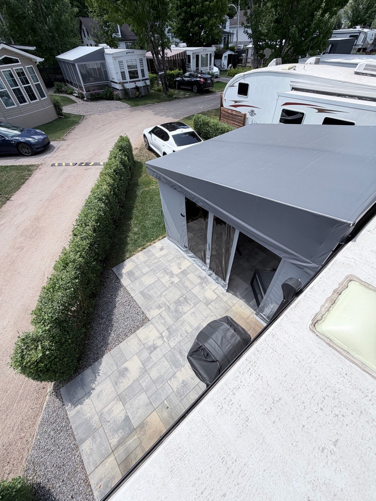 215 Rue Gingras — photo 3