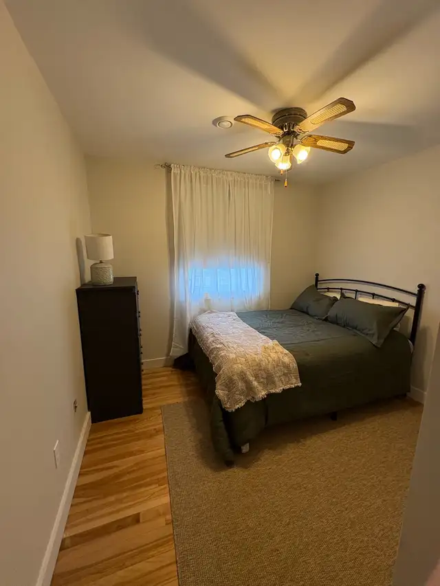 Room for Rent