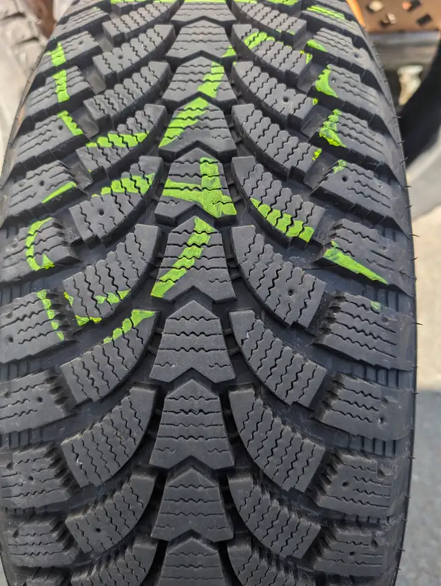 Winter Tires in Tires & Rims in Dartmouth - Image 6