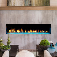 HEATNGLO PRIMO60 FIREPLACE FOR SALE!!