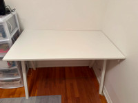 Table de Bureau Ikea Neuf