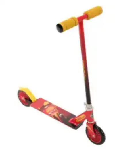 Kids Scooter, View more