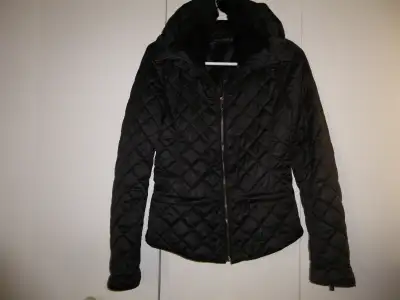 MANTEAU ZARA WOMAN SMALL P/S Automne ou Printemps, View more