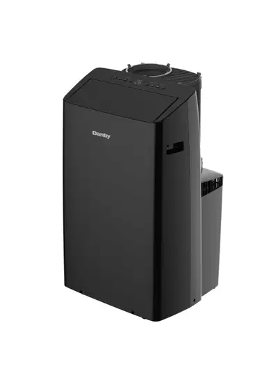 Danby Portable Air Conditioner, View more