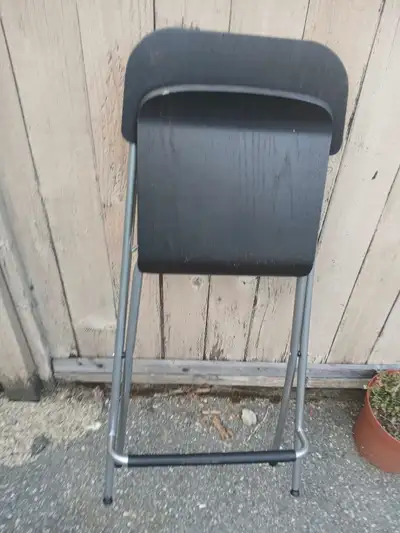 Black, good condition