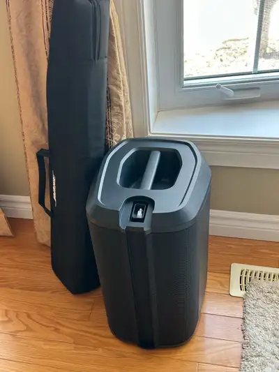 Bose L1 Pro 8, View more