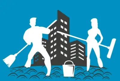 Cleaning ladies needed morning ,afternoon,evening Must have cleaning experience and your own busines...