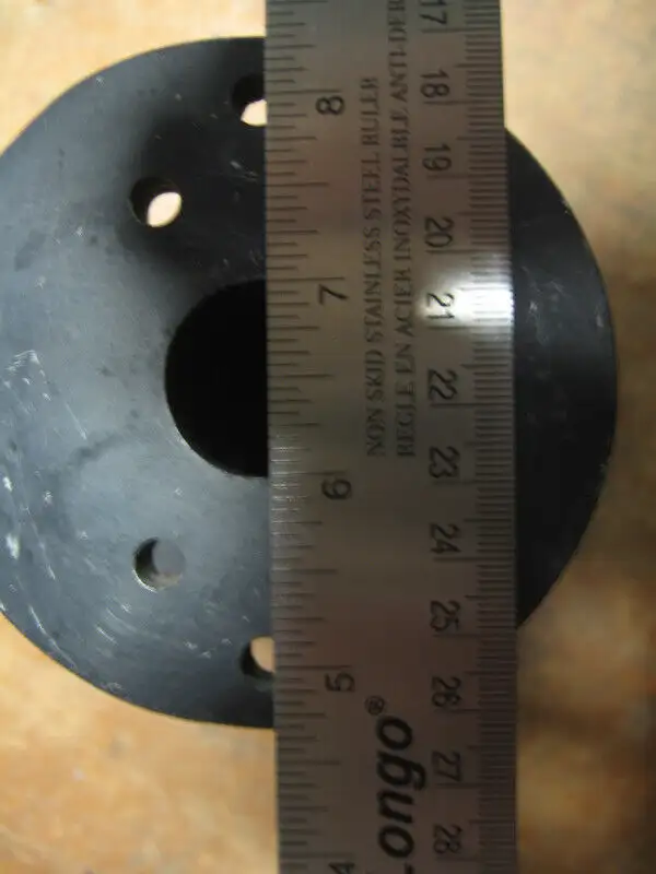 "One" rare used McCauley 411 horn flare for sale. in Other in Kitchener / Waterloo - Image 7
