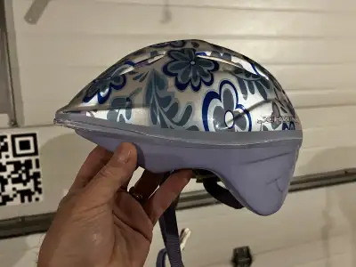 Girls Bike Helmet, View more