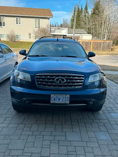 Vehicle is very clean, well maintained, and in good condition. Comes with Safety Standards Certifica...