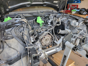 2011 Audi A4