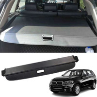 BMW X5 cache bagages 