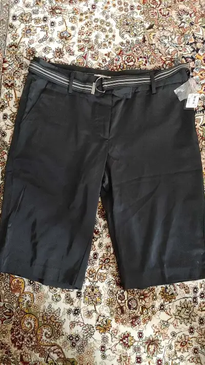 Women's Shorts Black (Brand New), View more