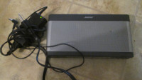 Bose Soundlink Bluetooth Speaker III _Grey