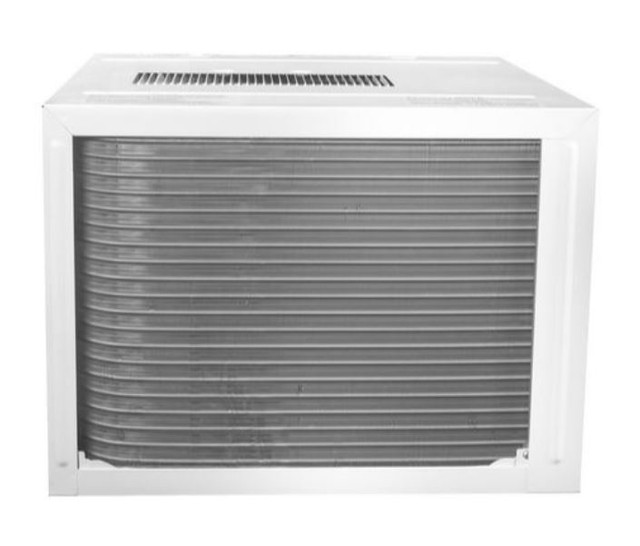 Tosot 5,000 BTU Window Air Conditioner with Manual Control Heaters, Humidifiers