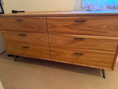 Modern Furniture Drawers and Nightstands made of Rose Wood!, View more