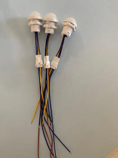 Richmond Hill-NEW mini closet PIR Sensor Detector Smart SwitchN, View more