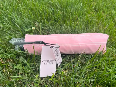 New Victoria’s Secret Pink Umbrella , View more