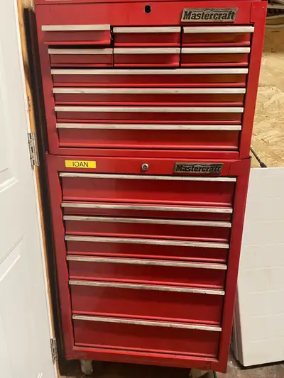 Toolbox Cabinet, View more