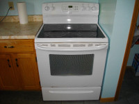Kitchen oven/stove repair & clock timer board repairs $125 total