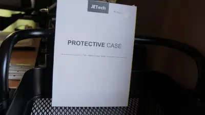 JETECH TABLET CASE, View more
