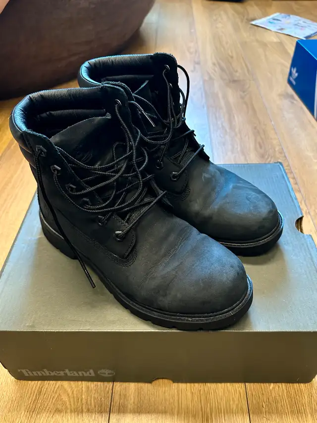 Timberland Boots WOMEN 862866660974723121