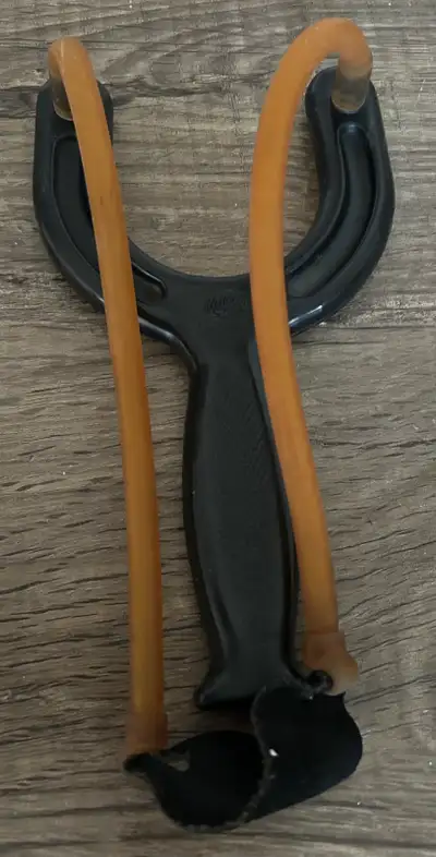 Vintage Sling Shot, View more