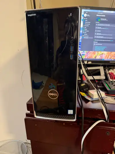 dell cor i5-7400, View more