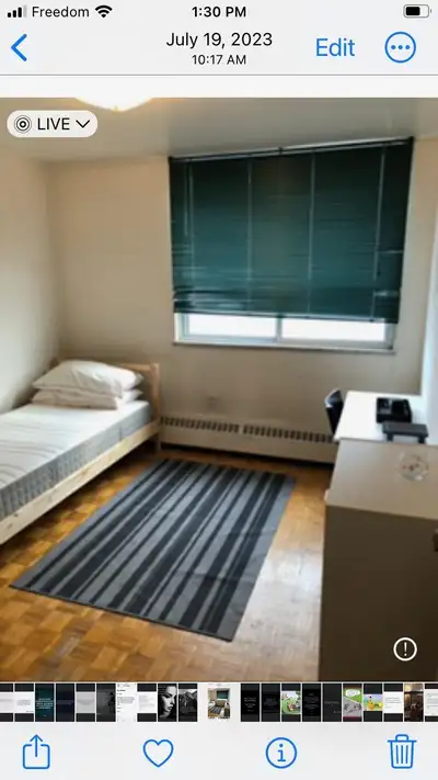 Female Only. Shared 2 bedroom Apartment,