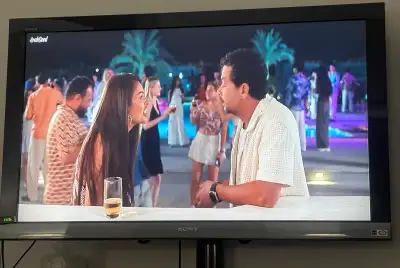 Sony Bravia 43” TV, View more