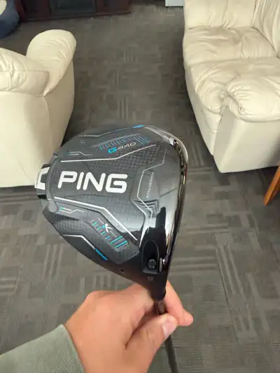 Ping G440K Driver Right Hand, View more