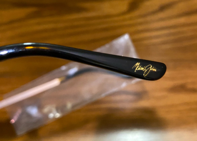 Maui Jim Sunglasses in Women's - Other in Mississauga / Peel Region - Image 4