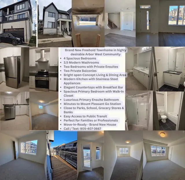 For rent 