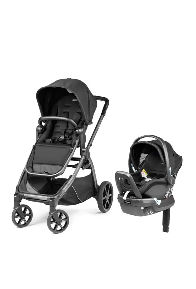 Peg Perego YPSI Travel System Neuve Dans La Boite in Strollers, Carriers & Car Seats in City of Montréal - Image 4