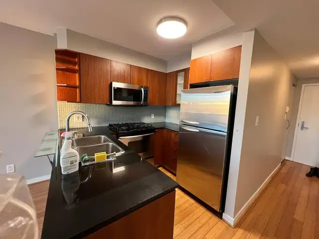 1 Bedroom Apartment for Rent – Downtown Vancouver | $2,500 | 822 in Long Term Rentals in Vancouver - Image 5