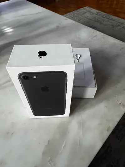 IPHONE 7 / 256GB, View more