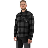 FXR chemise flannel homme Timber large ***Neuf***