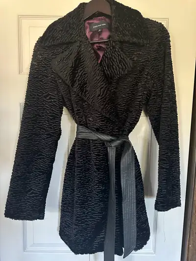 Women’s Coat, View more