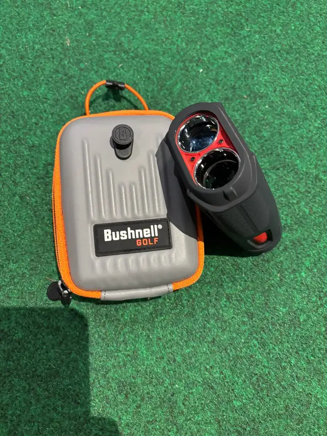 Bushnell Rangefinder 64849904367617124